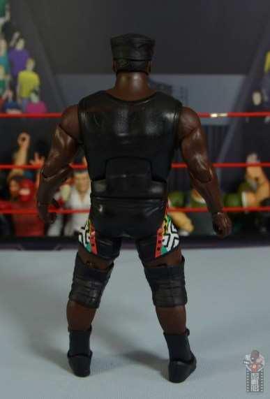 WWE Decade of Domination Mark Henry figure review