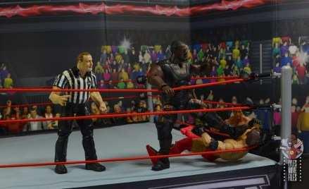 WWE Decade of Domination Mark Henry figure review