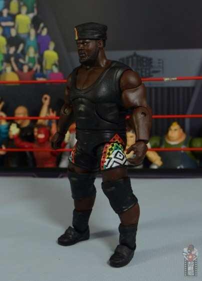 WWE Decade of Domination Mark Henry figure review