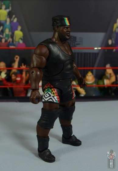 WWE Decade of Domination Mark Henry figure review