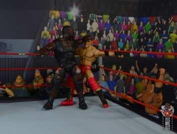 WWE Decade of Domination Mark Henry figure review