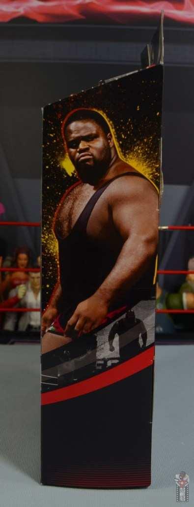 WWE Decade of Domination Mark Henry figure review