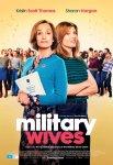 Military Wives (2019) Review