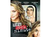 York Minute (2004) Review