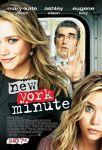 New York Minute (2004) Review
