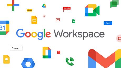 google workspace