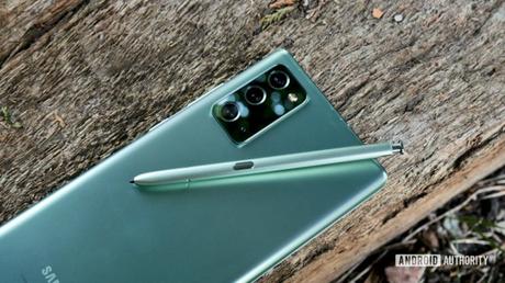 Samsung Galaxy Note series could get one last phone before its demise