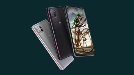 More than just a budget 5G phone?