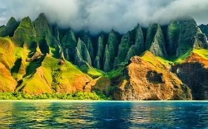 Where Should I Go Next? Hawaii vs. Fiji