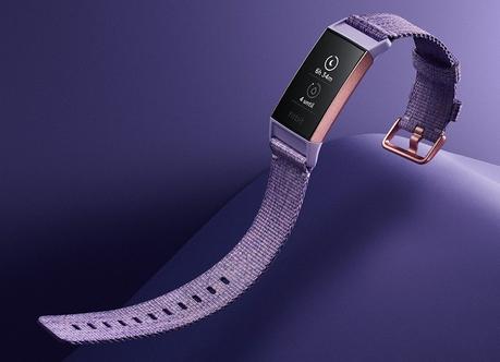 Fitbit Charge 3 Review: A Perfect Blend of Fitness and Smartwatch