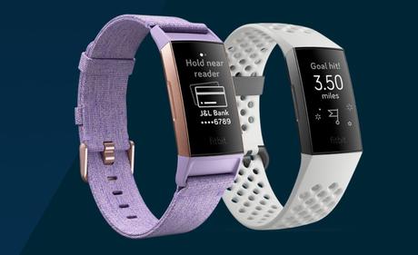 Fitbit Charge 3 Review: A Perfect Blend of Fitness and Smartwatch