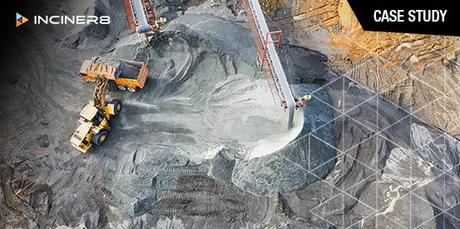 Inciner8 Supply Waste Solutions to Mining Camps in Western and Central Africa. Inciner8 Supply Waste Solutions to Mining Camps in Western and Central Africa.