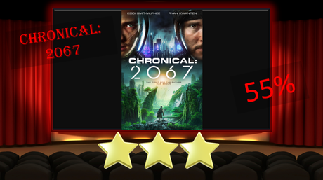 Chronical: 2067 (2020) Movie Review