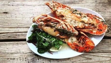 10 Restaurants In Scotland That Serve Mouth-Watering Dishes!