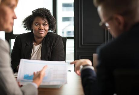 Funding Female Careers: Are Women Financial Equals in the Workplace?