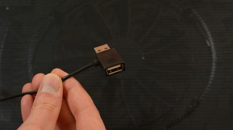 Cooler Master NotePal X-Slim review