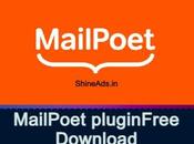 MailPoet Free Download