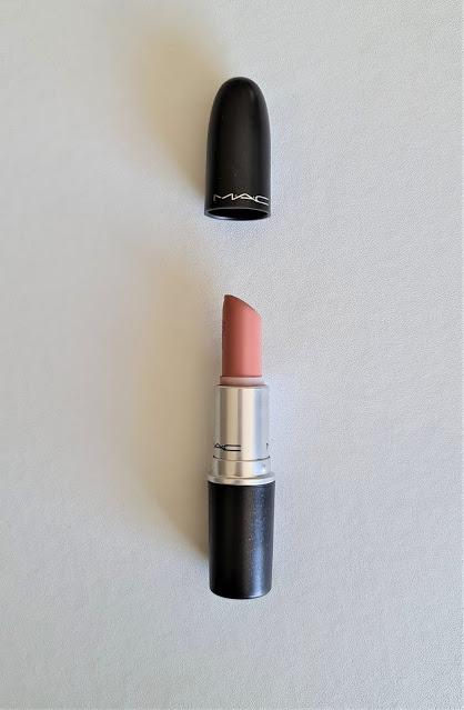 The Lipstick Challenge