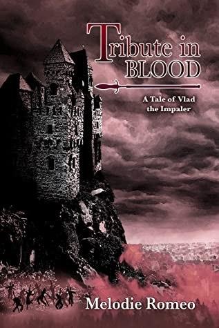 #TributeinBlood by #MelodieRomeo