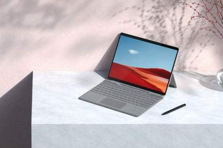 The Best Surface Pro X Cyber Monday Deal for 2020