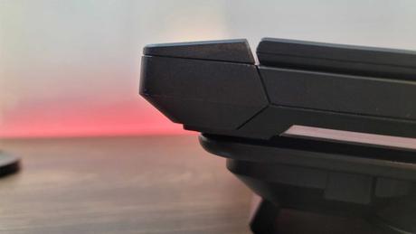 Cooler Master NotePal X-Slim review Cooler Master NotePal X-Slim review