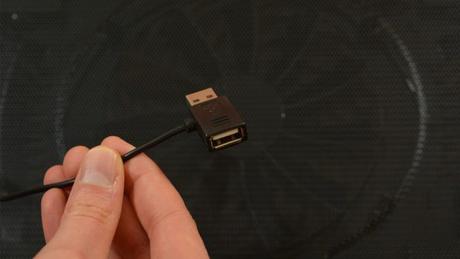 Cooler Master NotePal X-Slim review Cooler Master NotePal X-Slim review