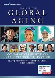 Global Aging, 2nd Edition: Book Review