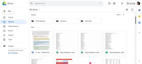 google drive