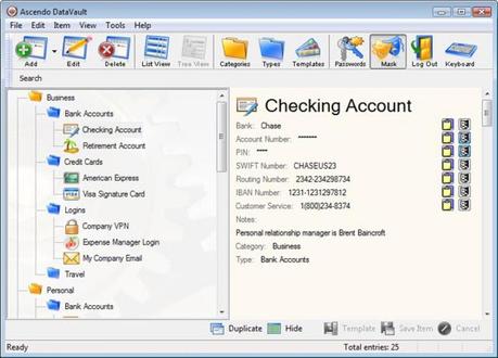 ascendo document management software