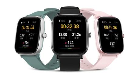Amazfit GTS 2 Mini, Pop Pro launched in China: Packing a pastel punch