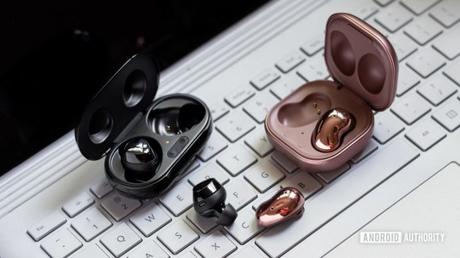 All we know about the new TWS earbuds