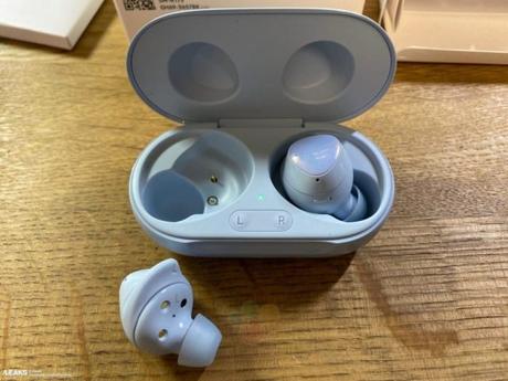 All we know about the new TWS earbuds