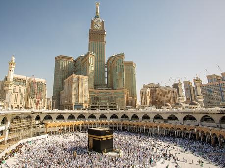 The 3 Stunning Must-Visit Saudi Arabia Top Attractions