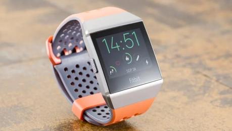 Fitbit Ionic Review: Best for Sports