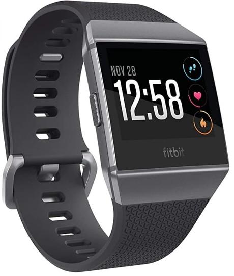 Fitbit Ionic Review: Best for Sports