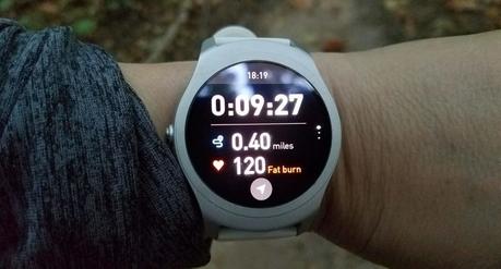 TicWatch E2 Review: Best Budget Fitness Smartwatch