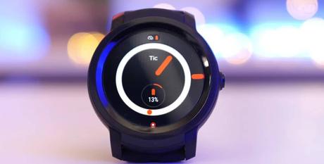 TicWatch E2 Review: Best Budget Fitness Smartwatch