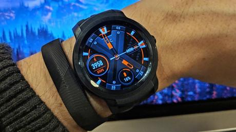 TicWatch E2 Review: Best Budget Fitness Smartwatch