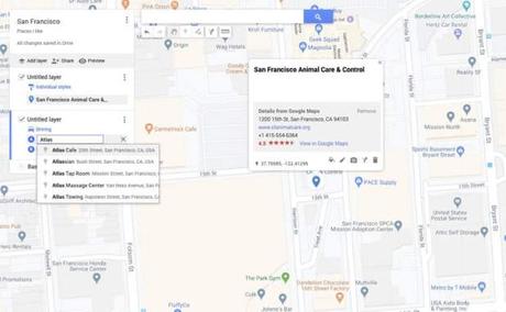 How to Drop a Pin in Google Maps How to Drop a Pin in Google Maps