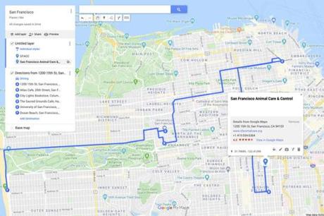 How to Drop a Pin in Google Maps How to Drop a Pin in Google Maps