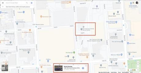 How to Drop a Pin in Google Maps How to Drop a Pin in Google Maps