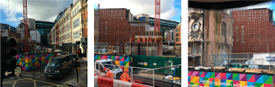 Construction Time Again – rebuilding Central London