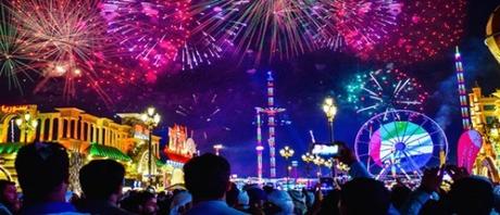 10 Top Best Family-friendly Places of Dubai