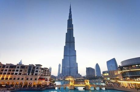 10 Top Best Family-friendly Places of Dubai
