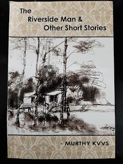 The Riverside Man and Other Short Stories- Book Review