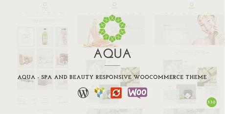 Free and Premium Spa and Salon WordPress Themes