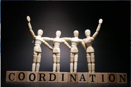 What is Coordination? 7 Importance of Coordination