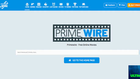 primewire putlocker alternative