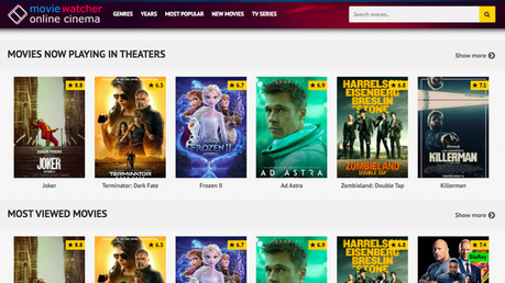 putlocker movie watcher 