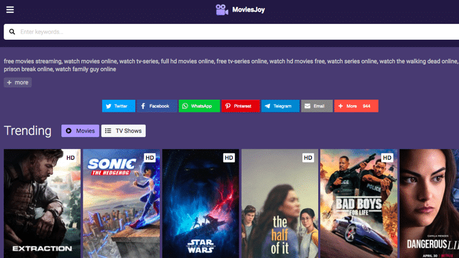 putlocker moviesjoy